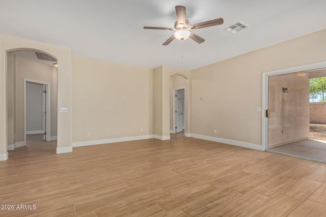 3556 N 143RD Lane, Goodyear, AZ 85395