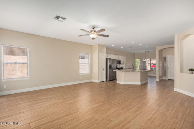 3556 N 143RD Lane, Goodyear, AZ 85395