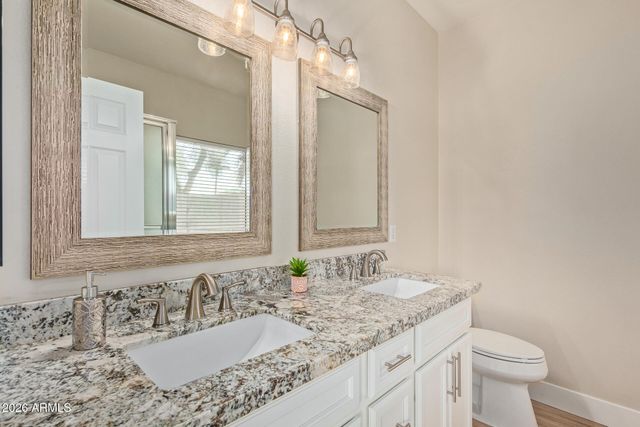 3556 N 143RD Lane, Goodyear, AZ 85395