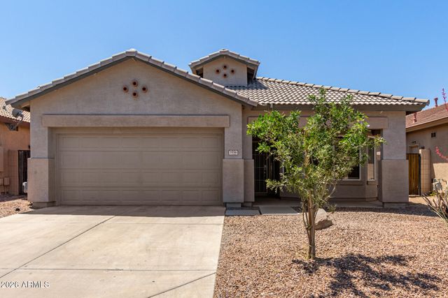 3556 N 143RD Lane, Goodyear, AZ 85395