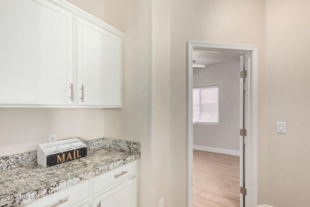 3556 N 143RD Lane, Goodyear, AZ 85395
