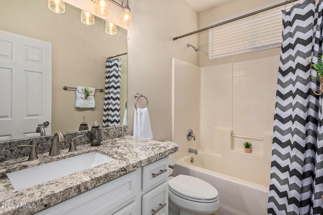 3556 N 143RD Lane, Goodyear, AZ 85395