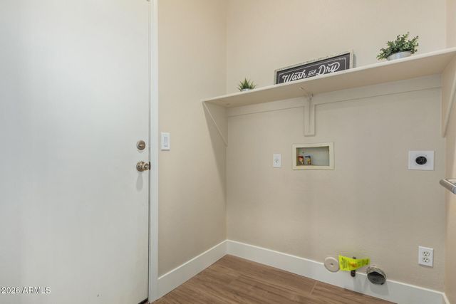 3556 N 143RD Lane, Goodyear, AZ 85395