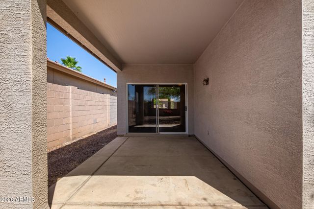 3556 N 143RD Lane, Goodyear, AZ 85395