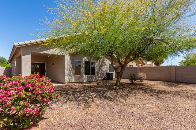 3556 N 143RD Lane, Goodyear, AZ 85395