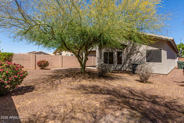 3556 N 143RD Lane, Goodyear, AZ 85395