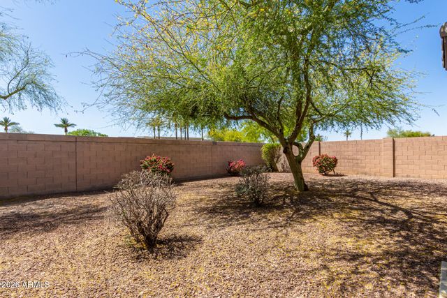 3556 N 143RD Lane, Goodyear, AZ 85395