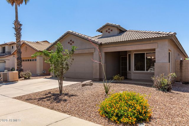 3556 N 143RD Lane, Goodyear, AZ 85395