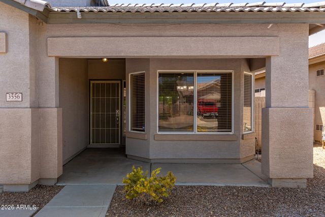 3556 N 143RD Lane, Goodyear, AZ 85395