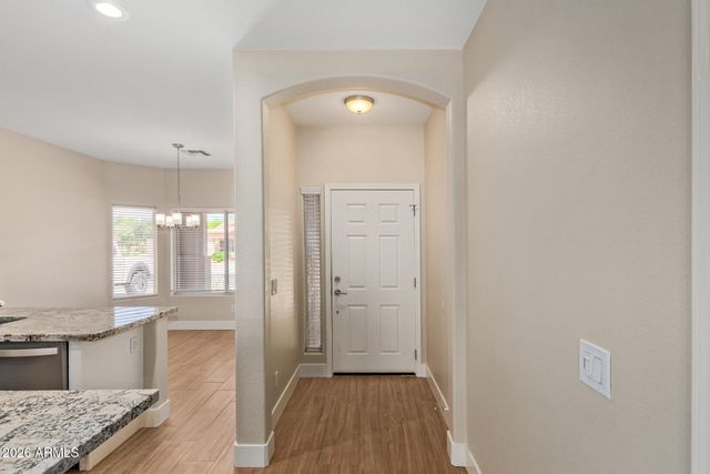 3556 N 143RD Lane, Goodyear, AZ 85395