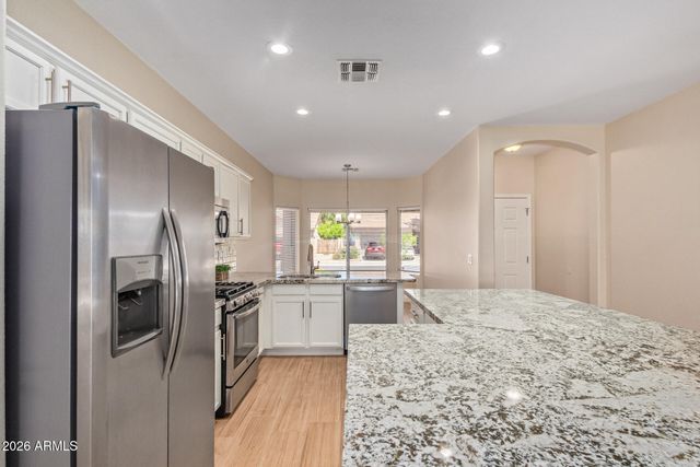 3556 N 143RD Lane, Goodyear, AZ 85395