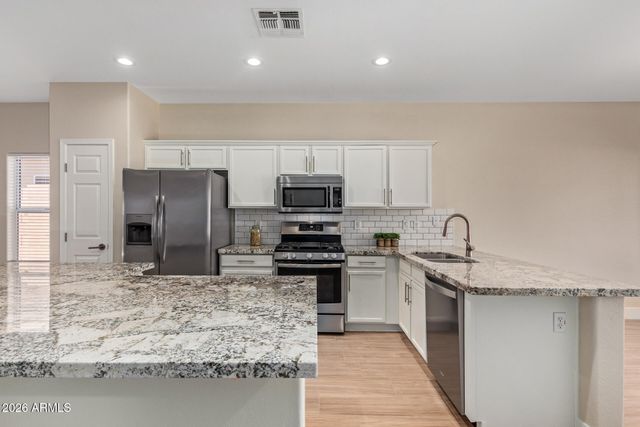 3556 N 143RD Lane, Goodyear, AZ 85395