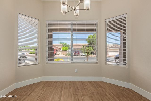 3556 N 143RD Lane, Goodyear, AZ 85395