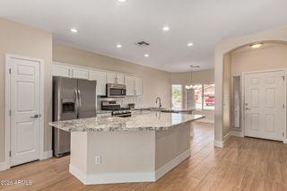 3556 N 143RD Lane, Goodyear, AZ 85395
