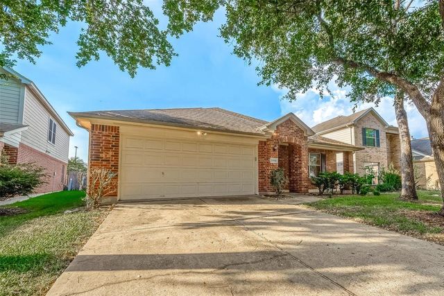 20614 Cottage Heath Lane, Richmond, TX 77407