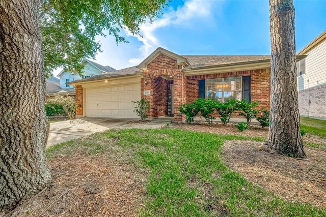 20614 Cottage Heath Lane, Richmond, TX 77407