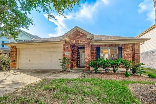 20614 Cottage Heath Lane, Richmond, TX 77407