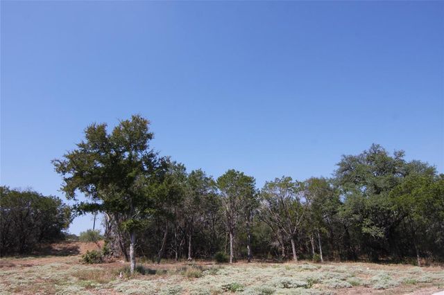 LOT 78 Laurel Wood CT, Spicewood, TX 78669