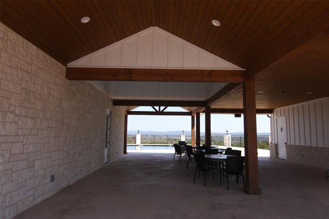 LOT 78 Laurel Wood CT, Spicewood, TX 78669
