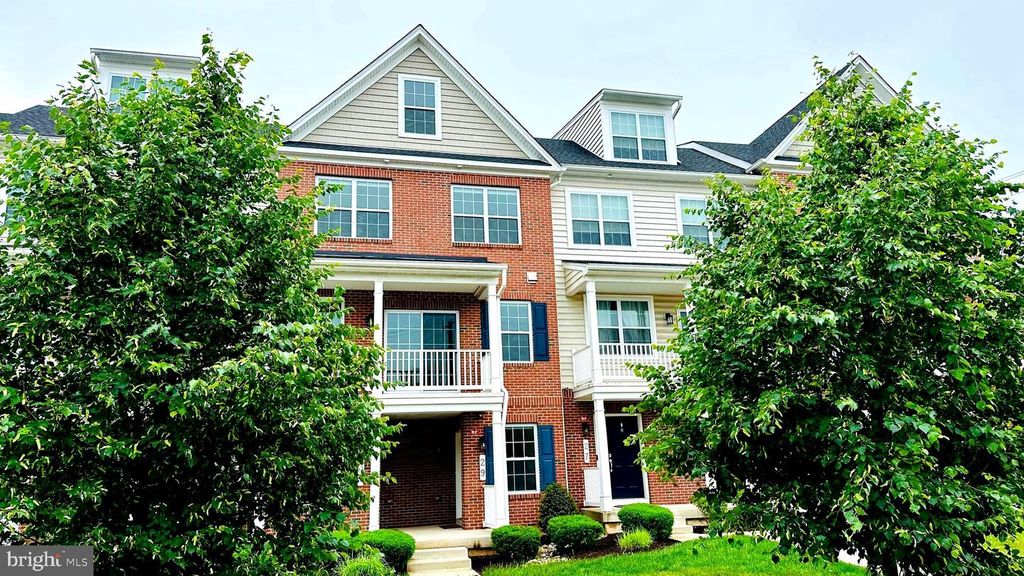 29 N MITCHELL AVE, Lansdale, PA 19446