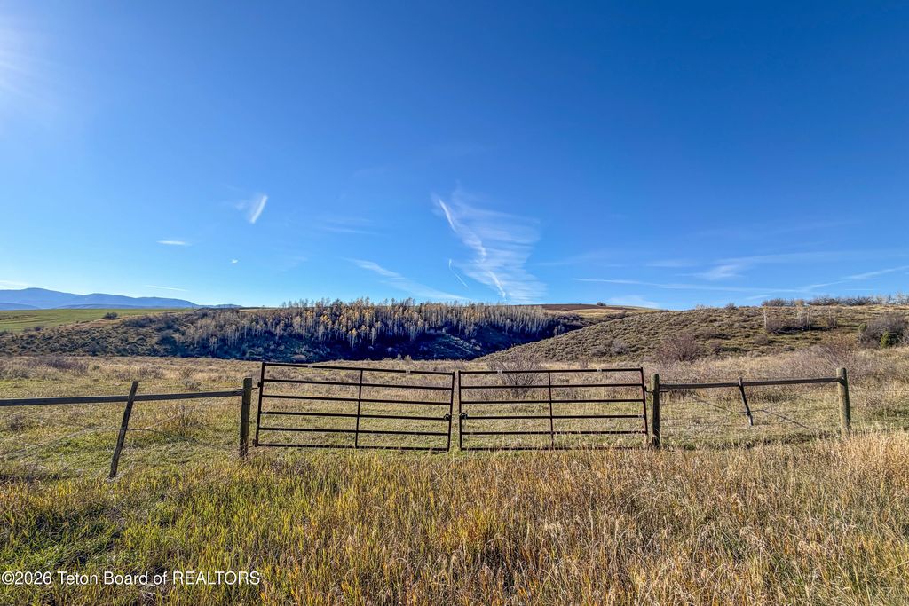 78 ACRES GROVER DRY FARM Road, Grover, WY 83122 photo 5