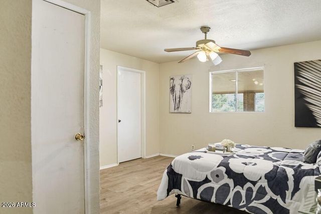 5683 S INSPIRATION Drive, Globe, AZ 85501