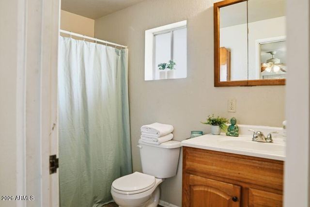 5683 S INSPIRATION Drive, Globe, AZ 85501