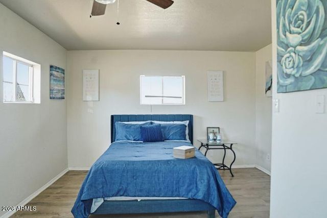 5683 S INSPIRATION Drive, Globe, AZ 85501