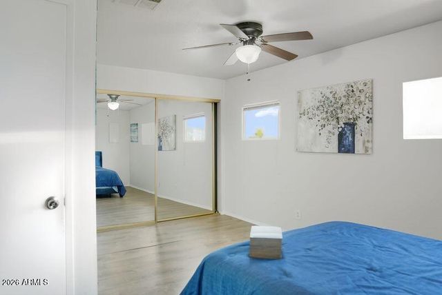 5683 S INSPIRATION Drive, Globe, AZ 85501