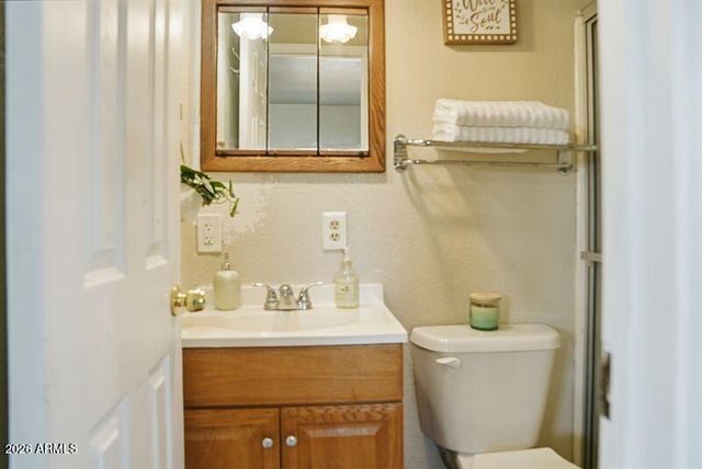 5683 S INSPIRATION Drive, Globe, AZ 85501