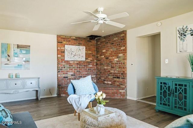 5683 S INSPIRATION Drive, Globe, AZ 85501