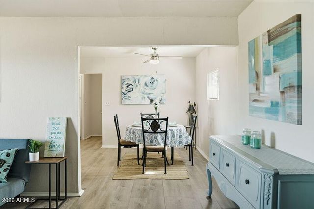 5683 S INSPIRATION Drive, Globe, AZ 85501