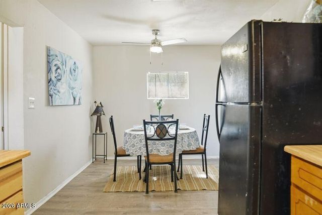 5683 S INSPIRATION Drive, Globe, AZ 85501