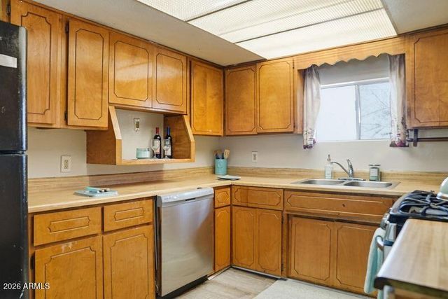 5683 S INSPIRATION Drive, Globe, AZ 85501