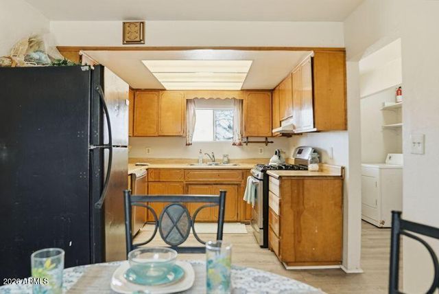 5683 S INSPIRATION Drive, Globe, AZ 85501