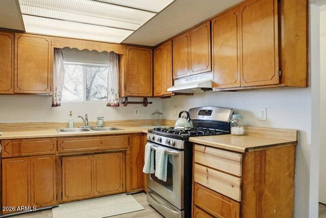 5683 S INSPIRATION Drive, Globe, AZ 85501