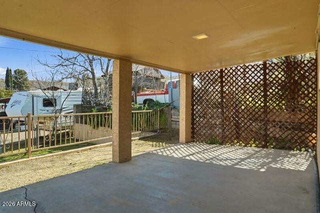 5683 S INSPIRATION Drive, Globe, AZ 85501