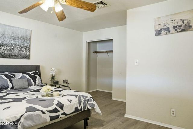 5683 S INSPIRATION Drive, Globe, AZ 85501