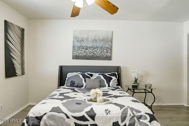 5683 S INSPIRATION Drive, Globe, AZ 85501