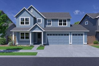 3967 NE Oakside Loop, Bend, OR 97701