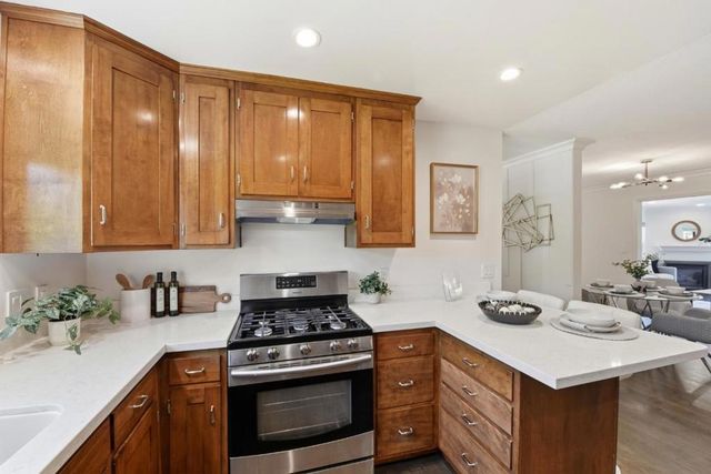 1683 Hyacinth Lane, San Jose, CA 95124
