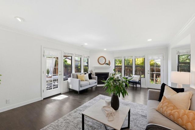 1683 Hyacinth Lane, San Jose, CA 95124