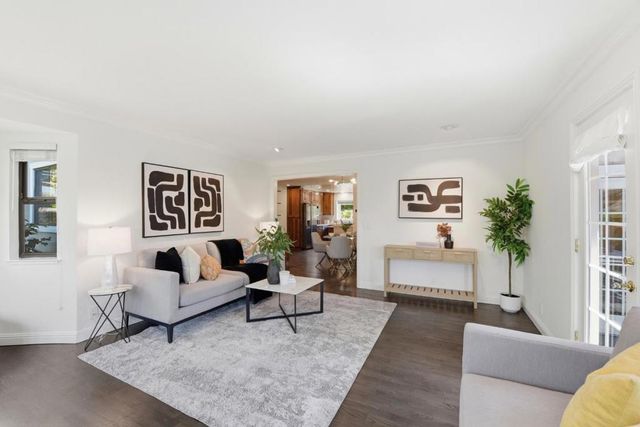 1683 Hyacinth Lane, San Jose, CA 95124