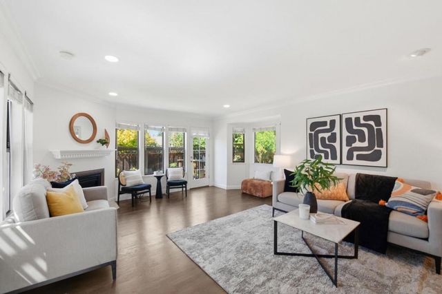 1683 Hyacinth Lane, San Jose, CA 95124