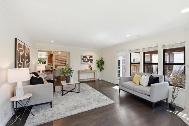 1683 Hyacinth Lane, San Jose, CA 95124
