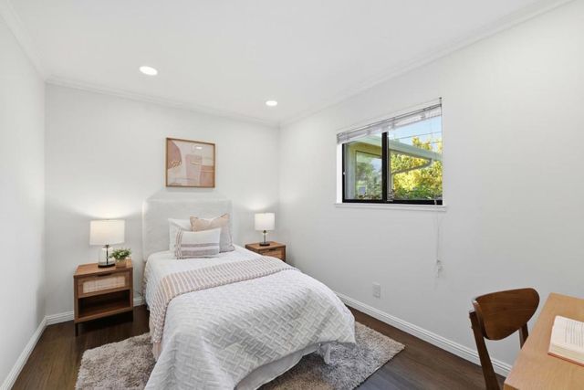 1683 Hyacinth Lane, San Jose, CA 95124
