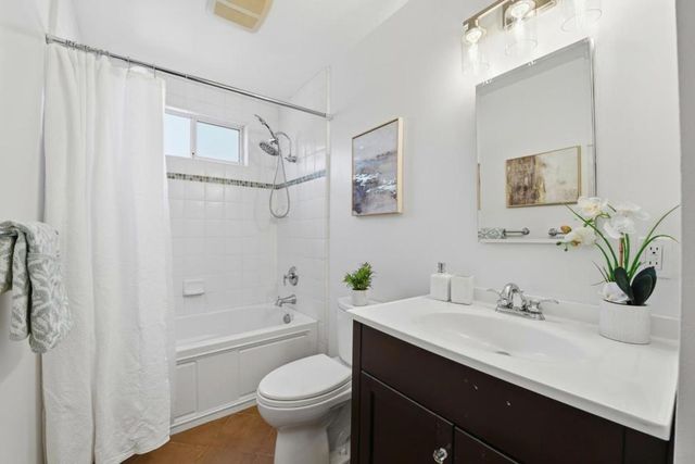 1683 Hyacinth Lane, San Jose, CA 95124