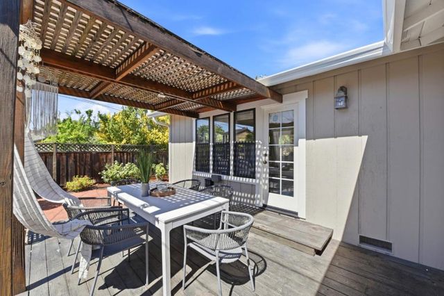 1683 Hyacinth Lane, San Jose, CA 95124