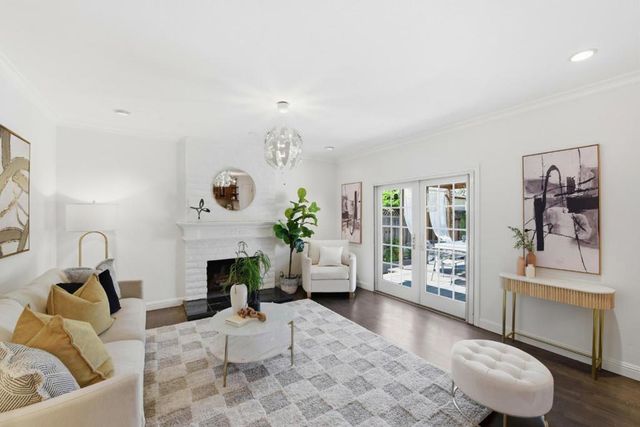 1683 Hyacinth Lane, San Jose, CA 95124