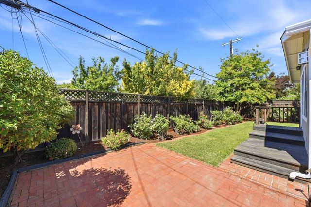 1683 Hyacinth Lane, San Jose, CA 95124